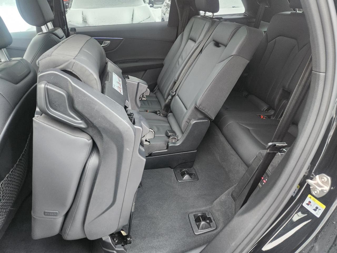 2024 Audi Q7 7 PASS,VIRTUAL COCKPIT,PANO,CARPLAY,AMBIENT LIGHTS Photo