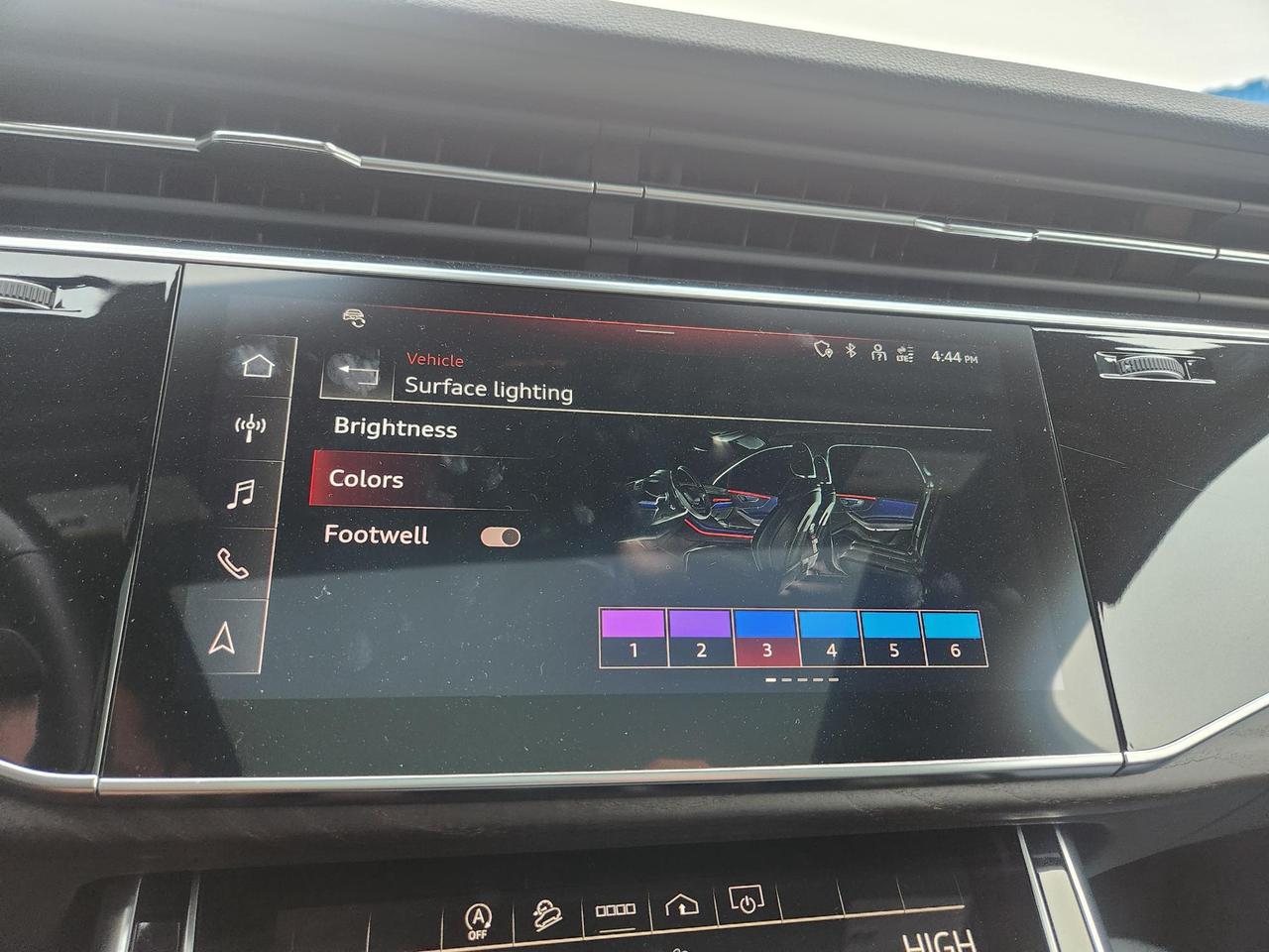 2024 Audi Q7 7 PASS,VIRTUAL COCKPIT,PANO,CARPLAY,AMBIENT LIGHTS Photo