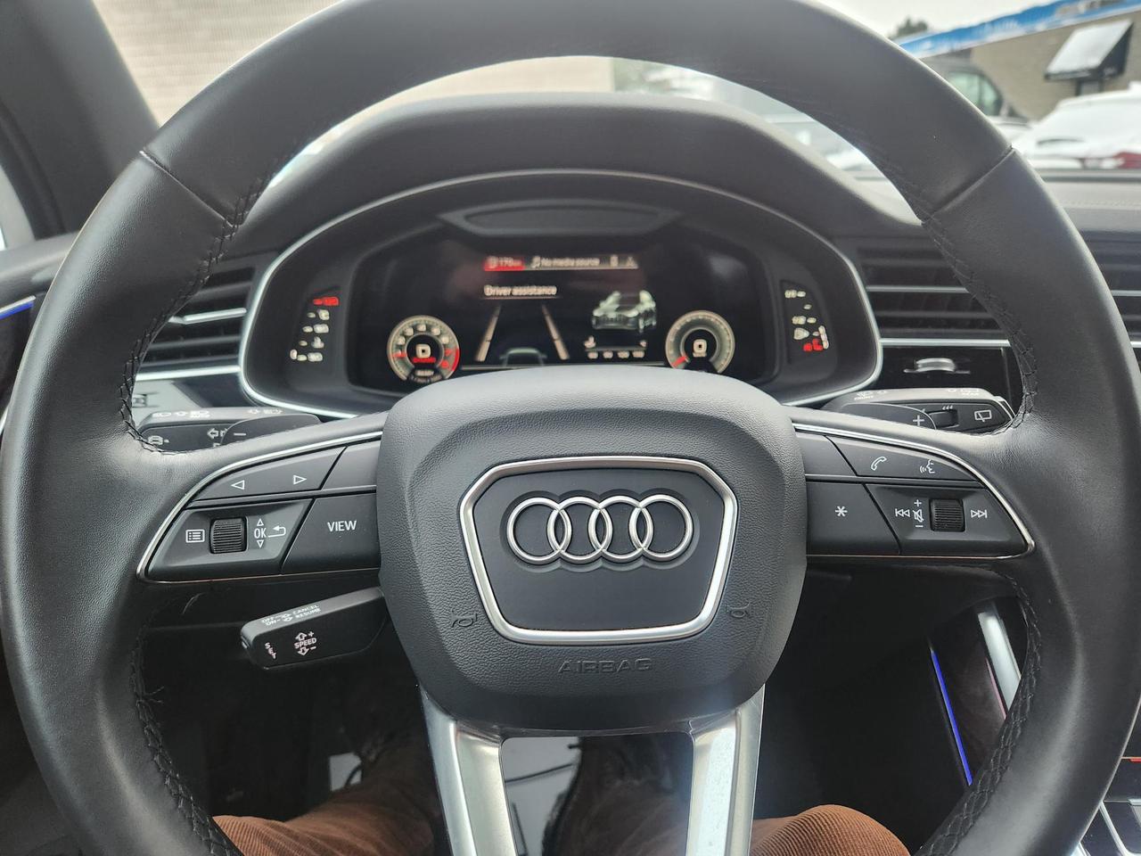 2024 Audi Q7 7 PASS,VIRTUAL COCKPIT,PANO,CARPLAY,AMBIENT LIGHTS Photo