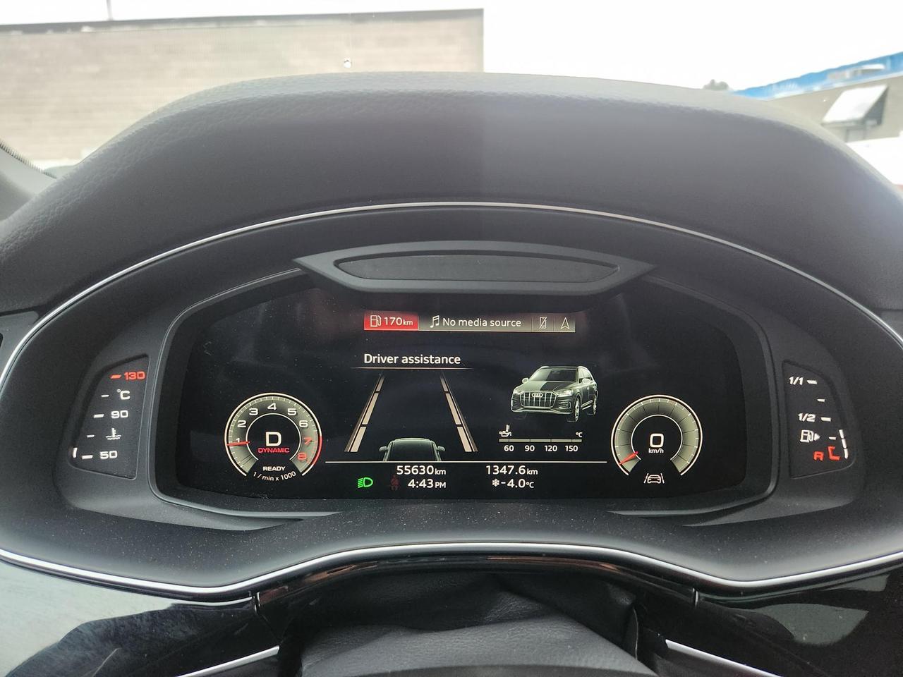 2024 Audi Q7 7 PASS,VIRTUAL COCKPIT,PANO,CARPLAY,AMBIENT LIGHTS Photo