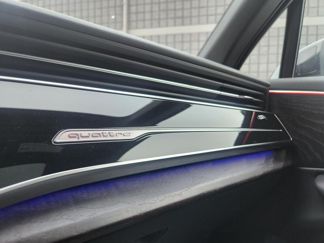 2024 Audi Q7 7 PASS,VIRTUAL COCKPIT,PANO,CARPLAY,AMBIENT LIGHTS Photo