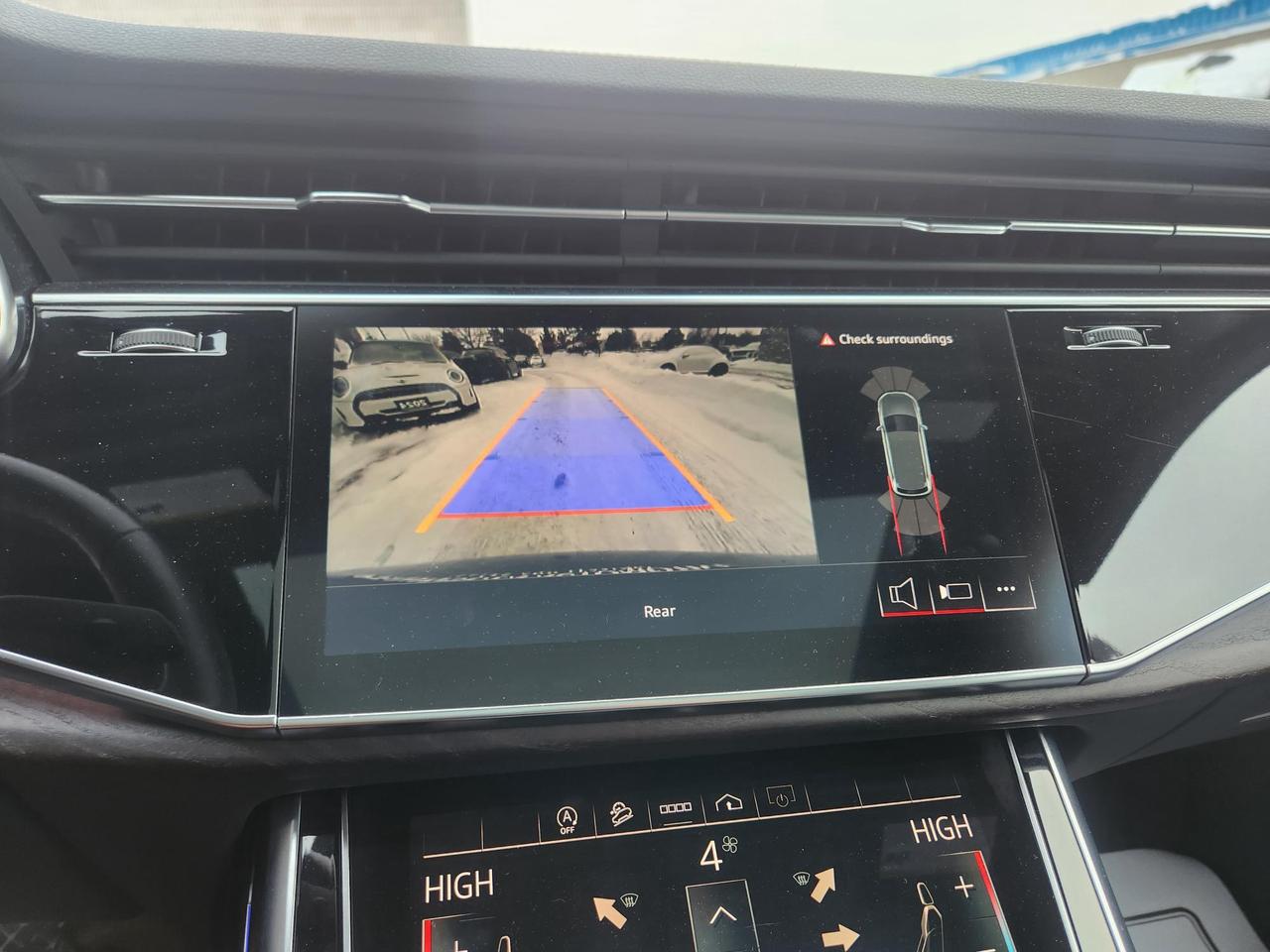 2024 Audi Q7 7 PASS,VIRTUAL COCKPIT,PANO,CARPLAY,AMBIENT LIGHTS Photo