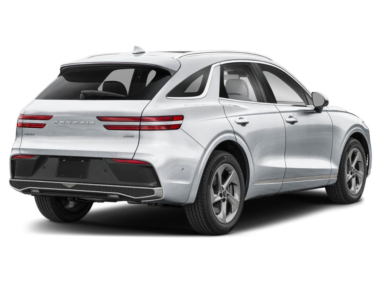 2026 Genesis GV70 2.5T Advanced Technology Package AWD Photo