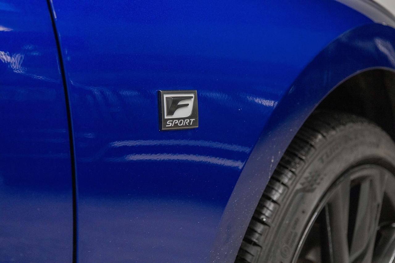 2025 Lexus IS 300 F Sport Pkg 2 Lexus Certified Welcome Trades Photo