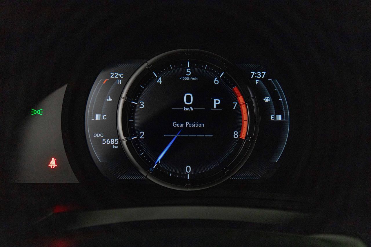 2025 Lexus IS 300 F Sport Pkg 2 Lexus Certified Welcome Trades Photo