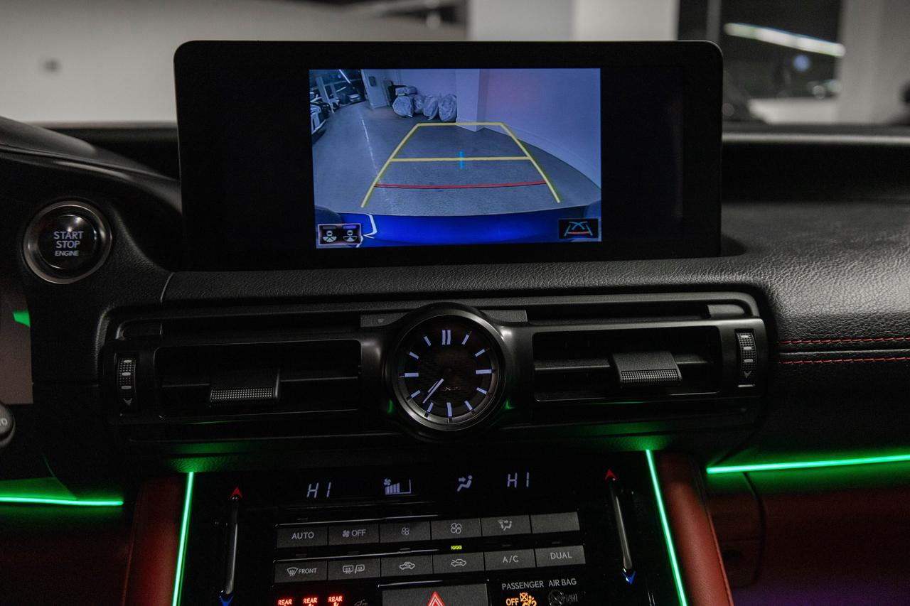 2025 Lexus IS 300 F Sport Pkg 2 Lexus Certified Welcome Trades Photo