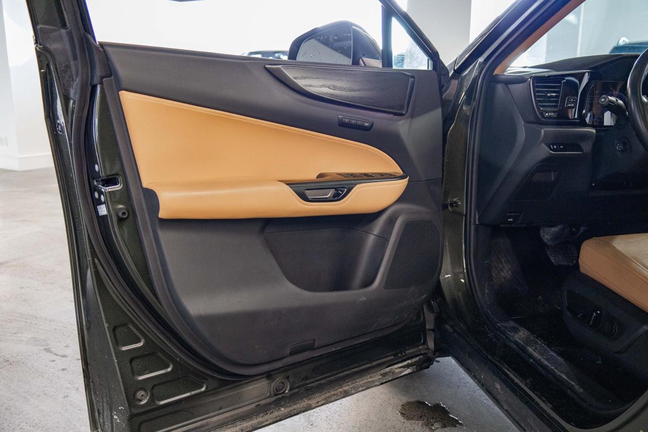 2024 Lexus NX 350h Ultra Luxury Lexus Certified Welcome Trades Photo