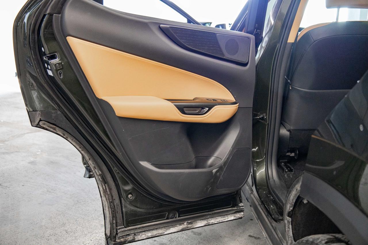 2024 Lexus NX 350h Ultra Luxury Lexus Certified Welcome Trades Photo