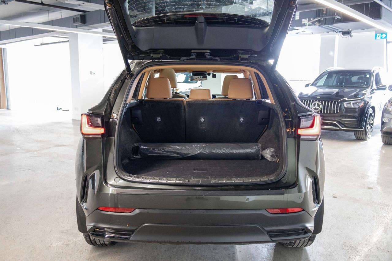 2024 Lexus NX 350h Ultra Luxury Lexus Certified Welcome Trades Photo