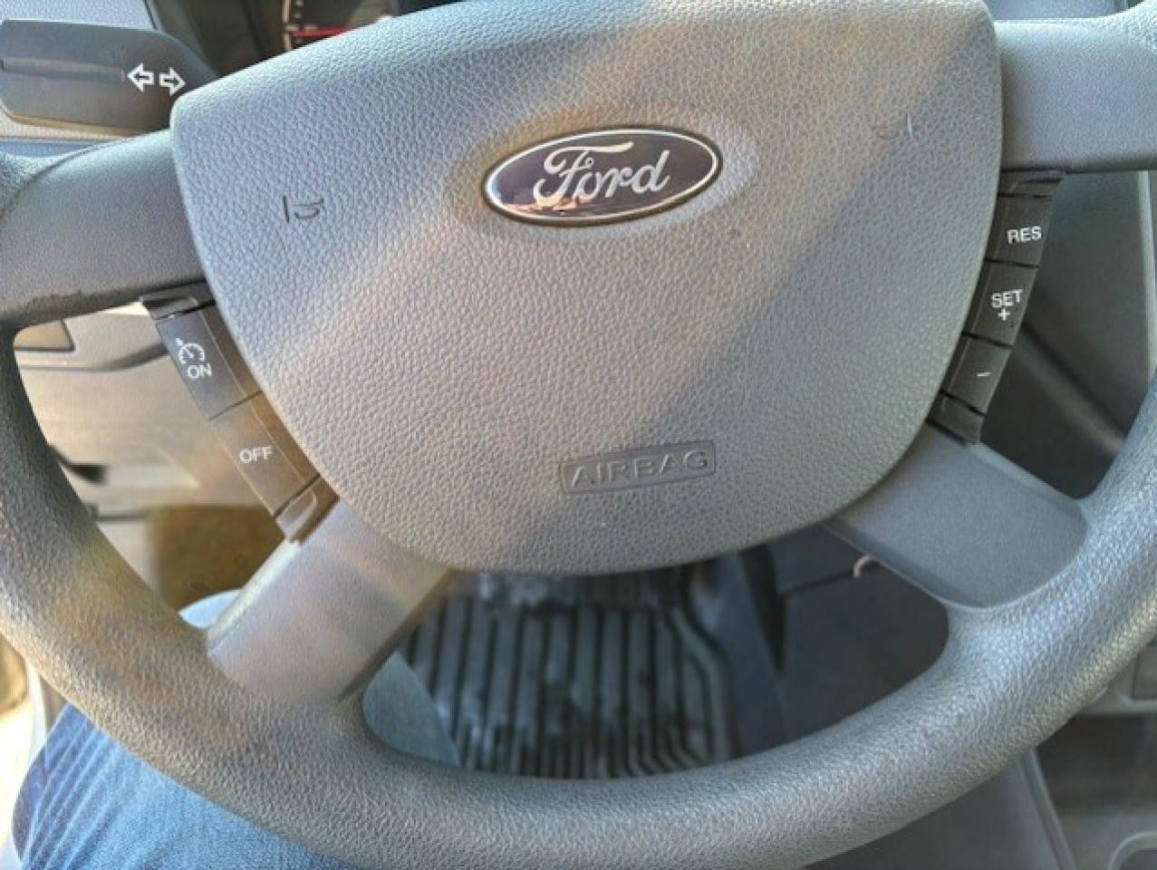 2012 Ford Transit Connect XLT ONLY 50,000KM-1 OWNER-SHELVES-LADDER RACKS! Photo