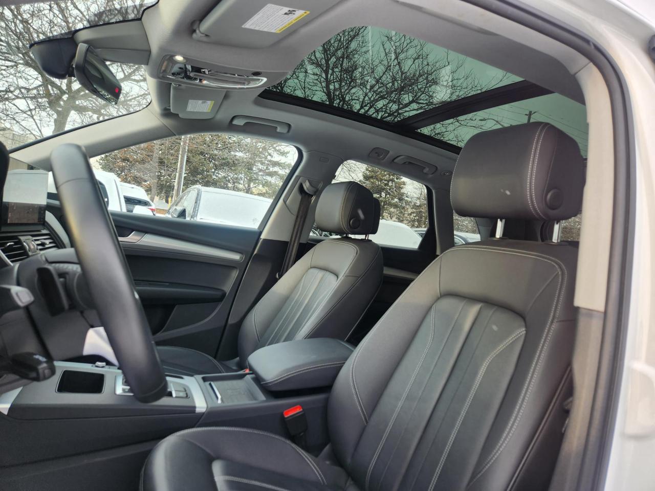 2024 Audi Q5 Audi Q5 S-LINE, ADAPTIVE CRUISE CONTROL, PANOROOF, Photo