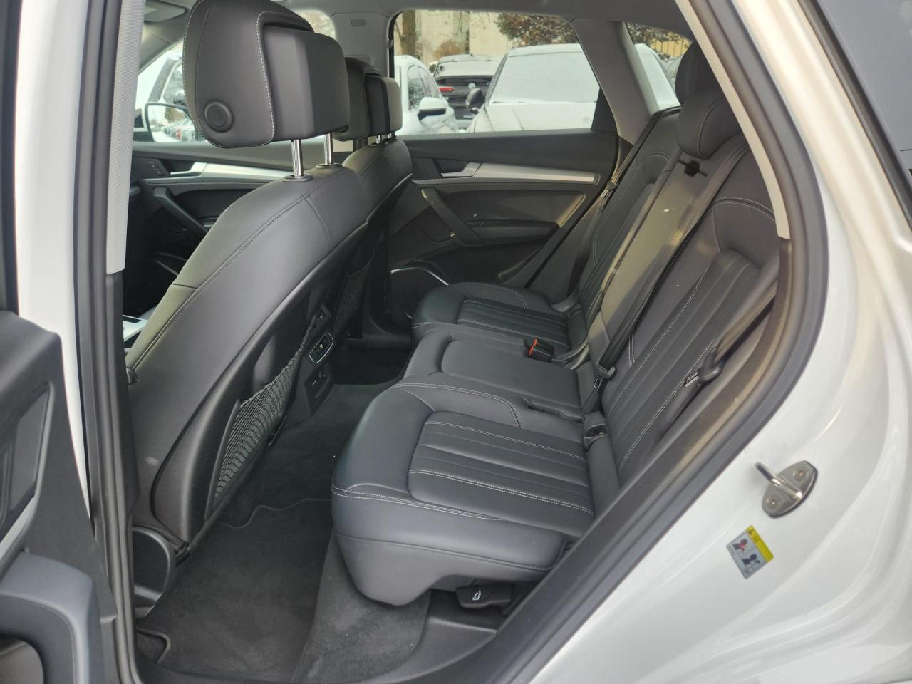 2024 Audi Q5 Audi Q5 S-LINE, ADAPTIVE CRUISE CONTROL, PANOROOF, Photo