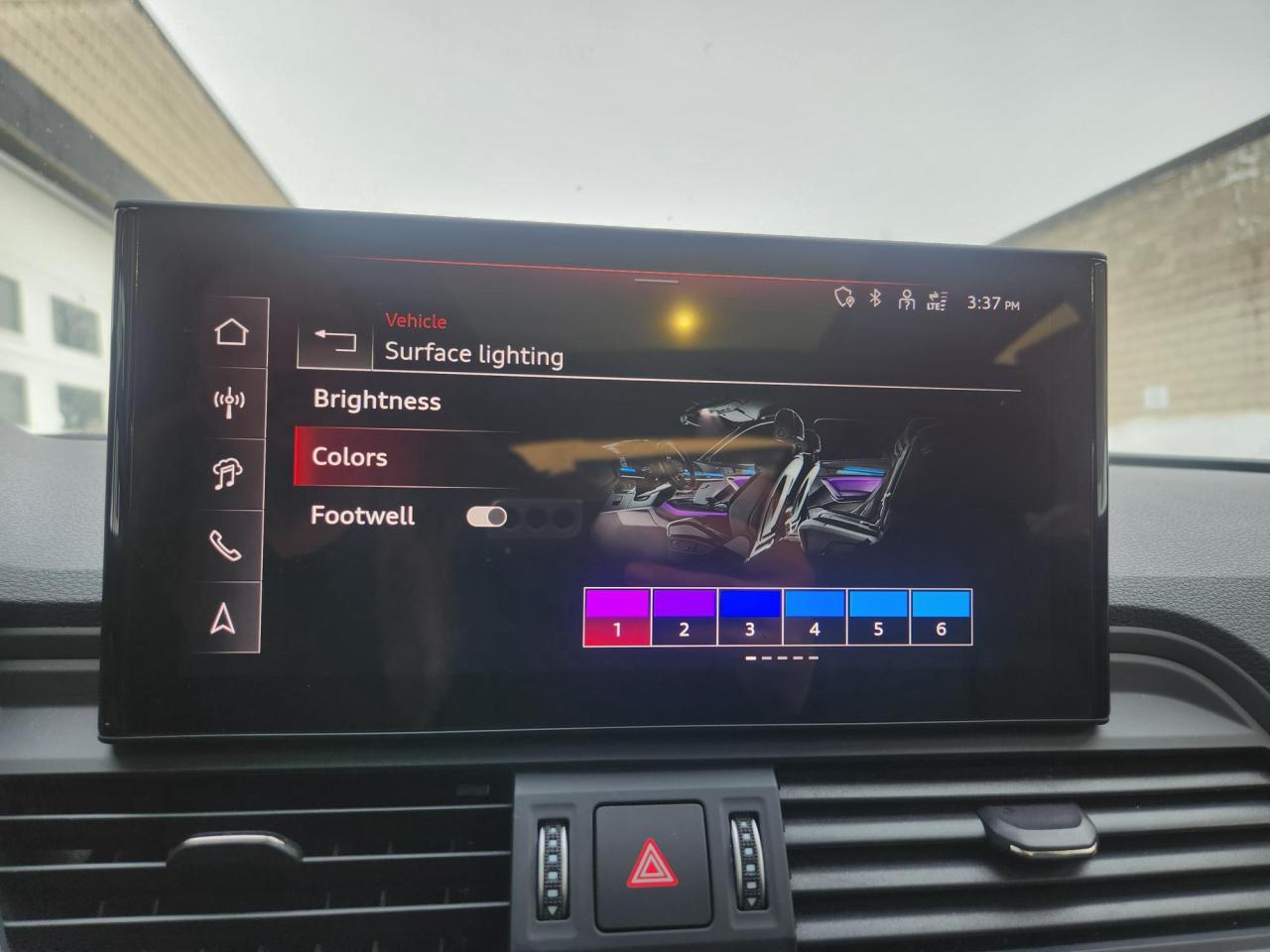 2024 Audi Q5 Audi Q5 S-LINE, ADAPTIVE CRUISE CONTROL, PANOROOF, Photo