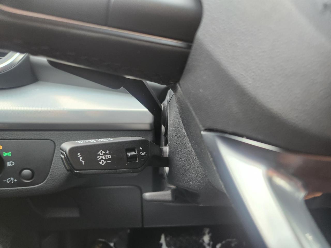 2024 Audi Q5 Audi Q5 S-LINE, ADAPTIVE CRUISE CONTROL, PANOROOF, Photo