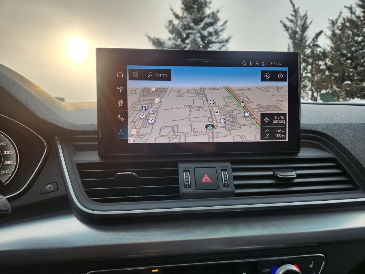 2024 Audi Q5 Audi Q5 S-LINE, ADAPTIVE CRUISE CONTROL, PANOROOF, Photo