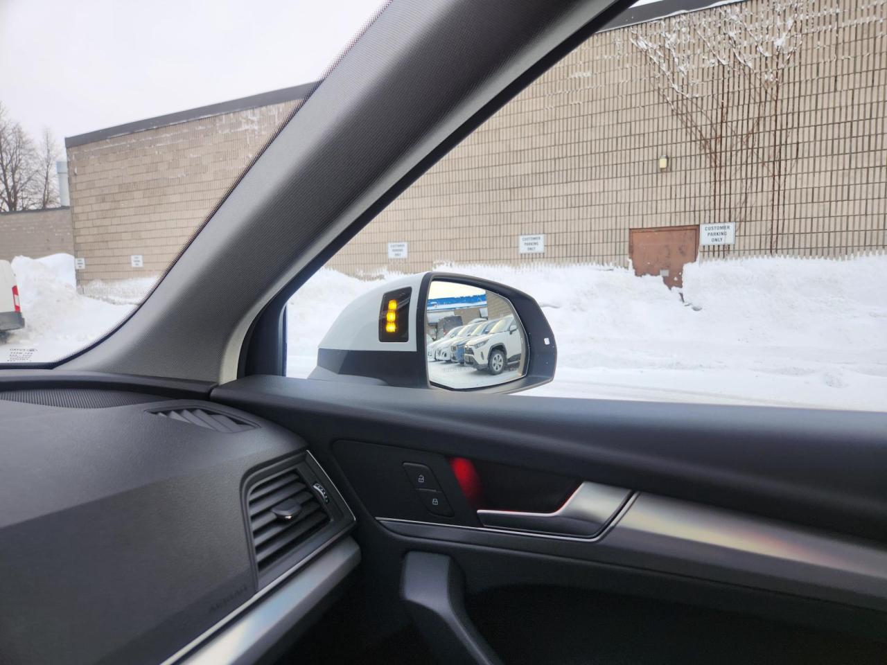 2024 Audi Q5 Audi Q5 S-LINE, ADAPTIVE CRUISE CONTROL, PANOROOF, Photo