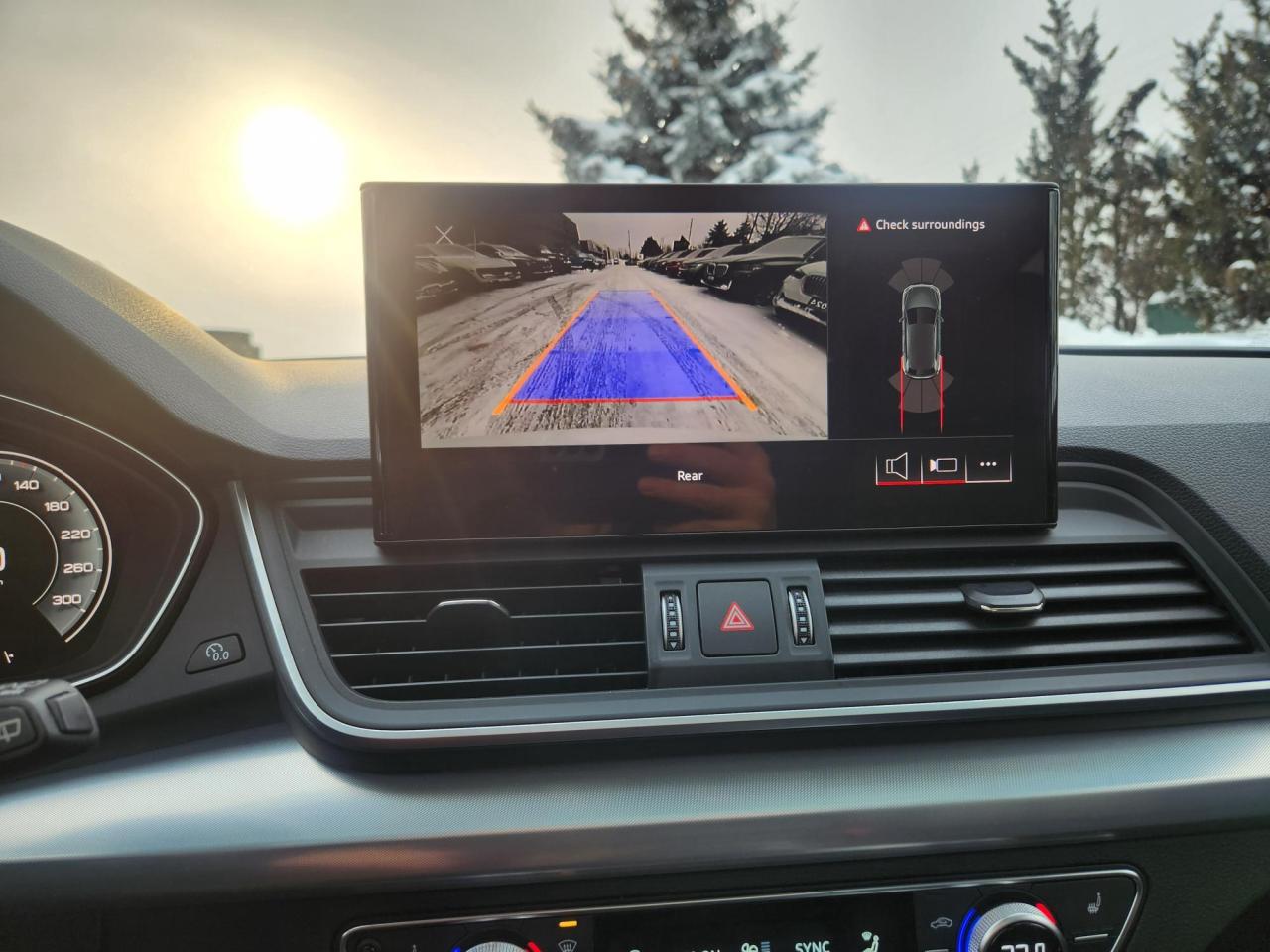 2024 Audi Q5 Audi Q5 S-LINE, ADAPTIVE CRUISE CONTROL, PANOROOF, Photo