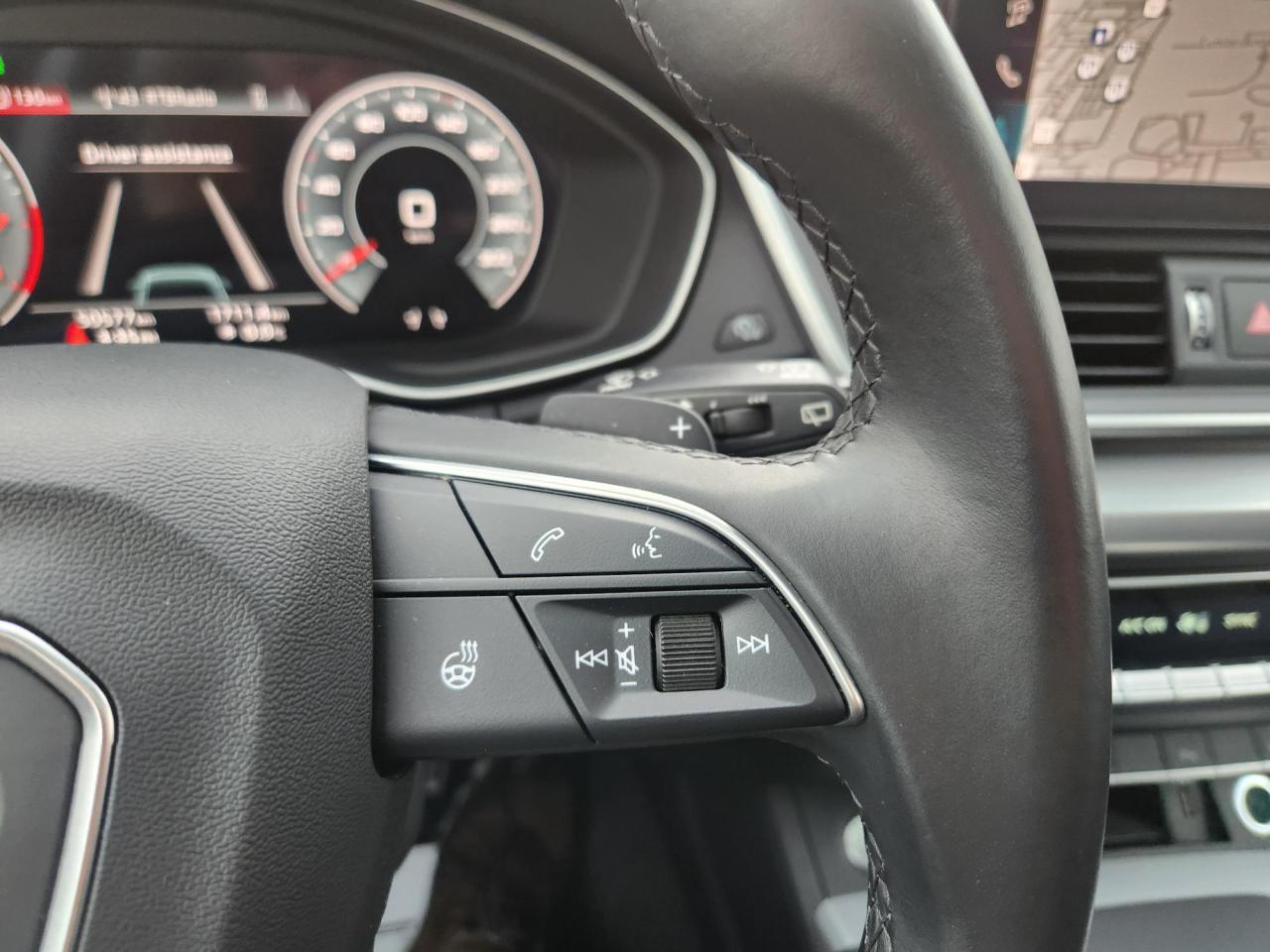 2024 Audi Q5 Audi Q5 S-LINE, ADAPTIVE CRUISE CONTROL, PANOROOF, Photo