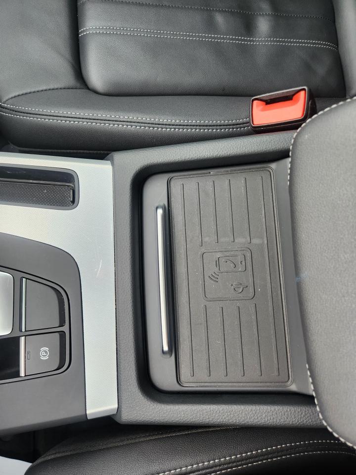 2024 Audi Q5 Audi Q5 S-LINE, ADAPTIVE CRUISE CONTROL, PANOROOF, Photo