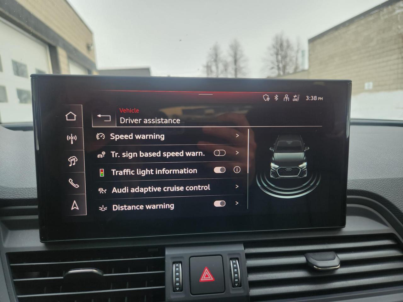 2024 Audi Q5 Audi Q5 S-LINE, ADAPTIVE CRUISE CONTROL, PANOROOF, Photo