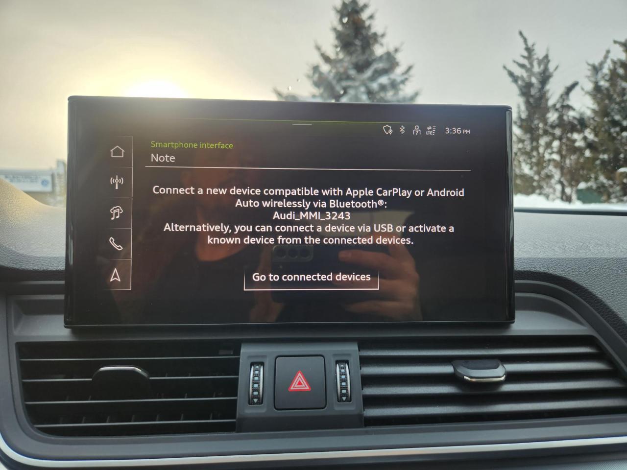 2024 Audi Q5 Audi Q5 S-LINE, ADAPTIVE CRUISE CONTROL, PANOROOF, Photo