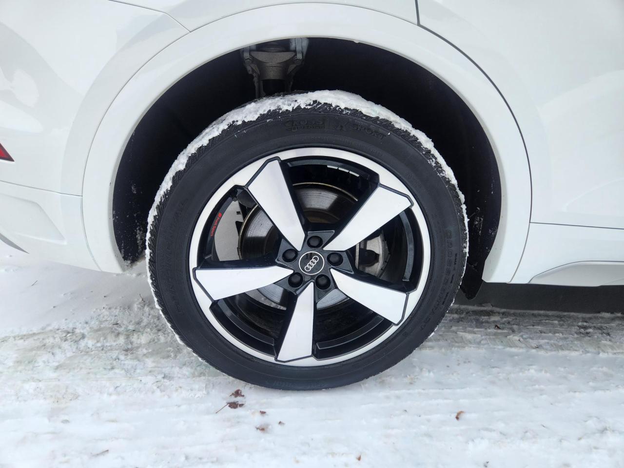 2024 Audi Q5 Audi Q5 S-LINE, ADAPTIVE CRUISE CONTROL, PANOROOF, Photo