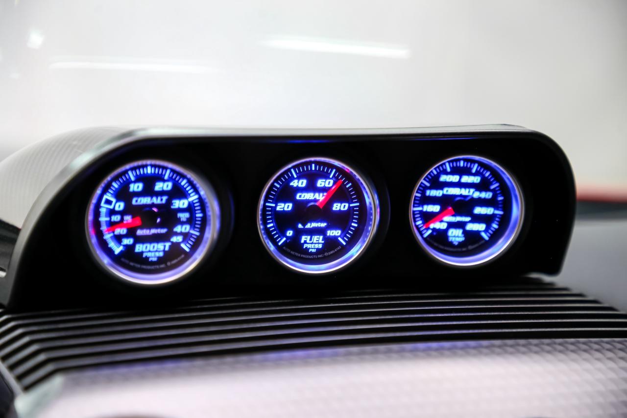 2021 Ford Mustang SHELBY SUPER SNAKE 825HP MANUAL RARE LOWKM NOACDNT Photo