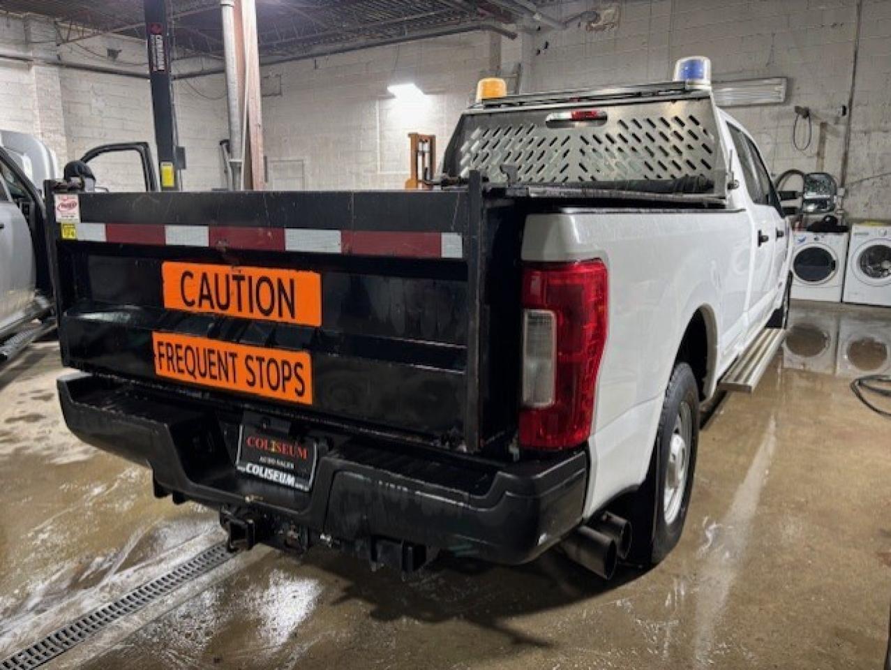 2019 Ford F-250 6.7 POWER STROKE DIESEL-DUMP BOX-CREW CAB-LONG BOX Photo