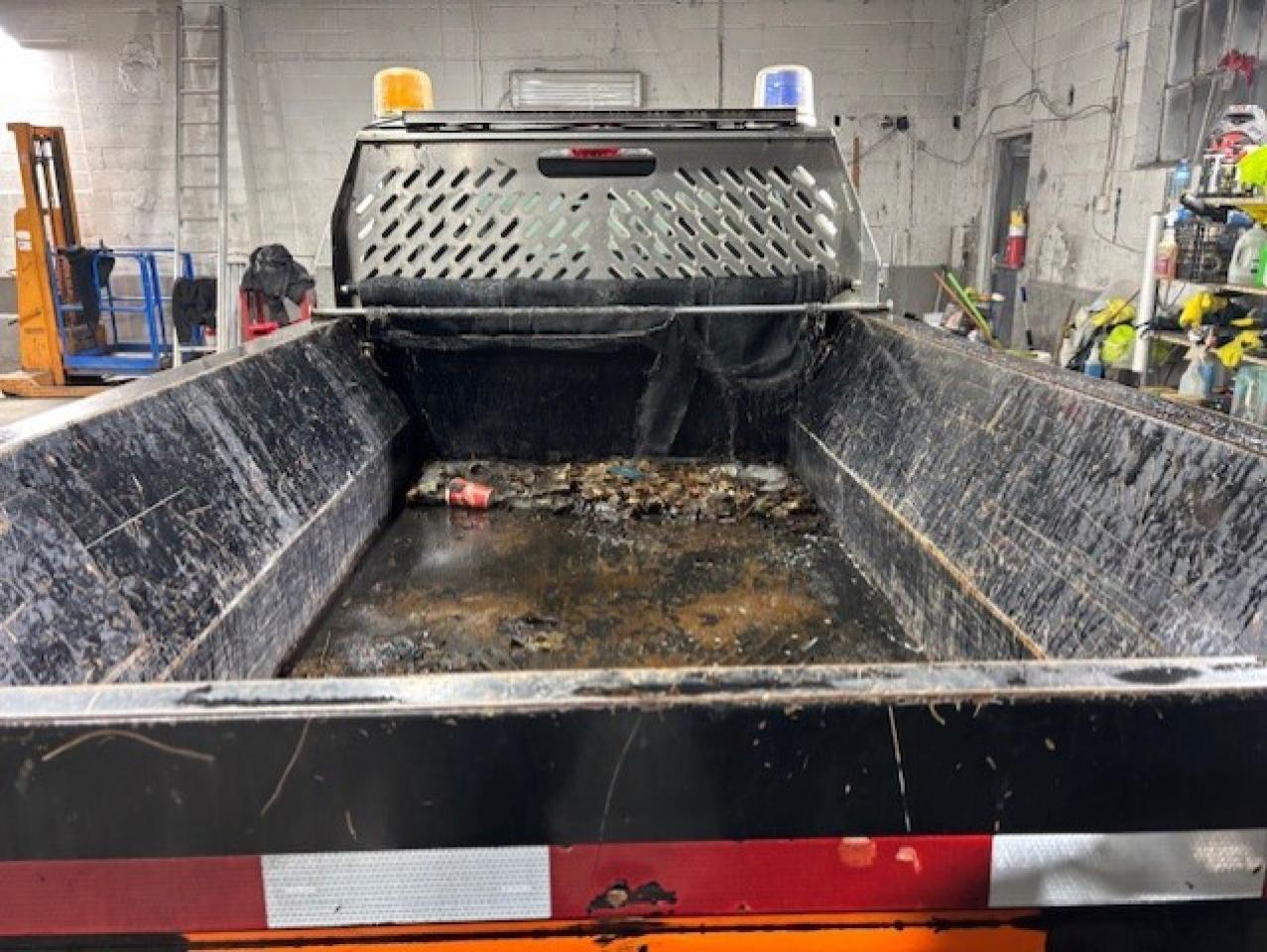 2019 Ford F-250 6.7 POWER STROKE DIESEL-DUMP BOX-CREW CAB-LONG BOX Photo