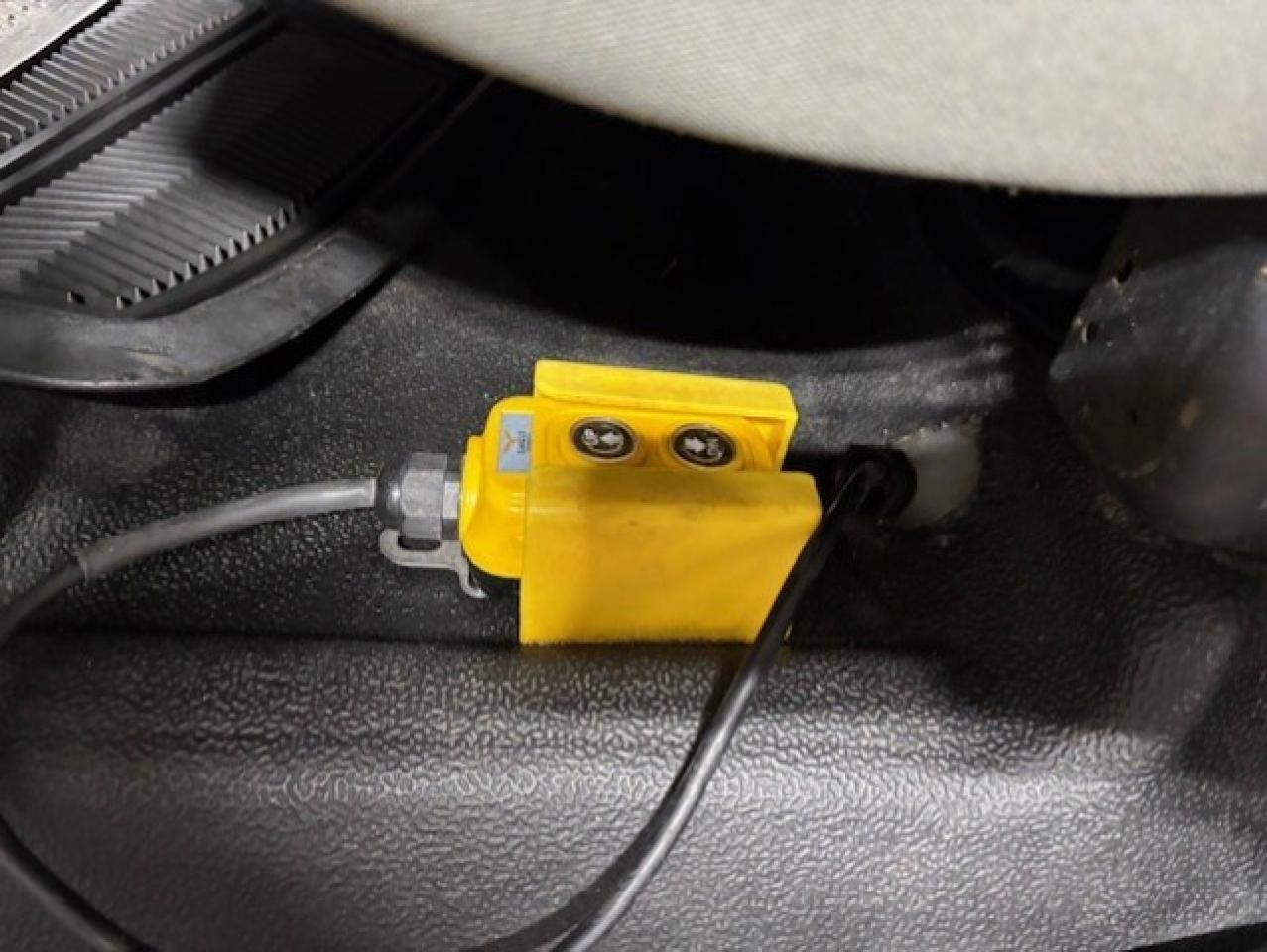 2019 Ford F-250 6.7 POWER STROKE DIESEL-DUMP BOX-CREW CAB-LONG BOX Photo