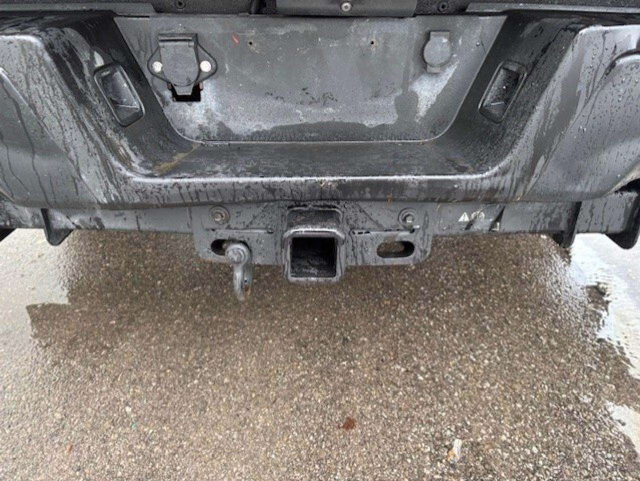 2019 Ford F-250 6.7 POWER STROKE DIESEL-DUMP BOX-CREW CAB-LONG BOX Photo