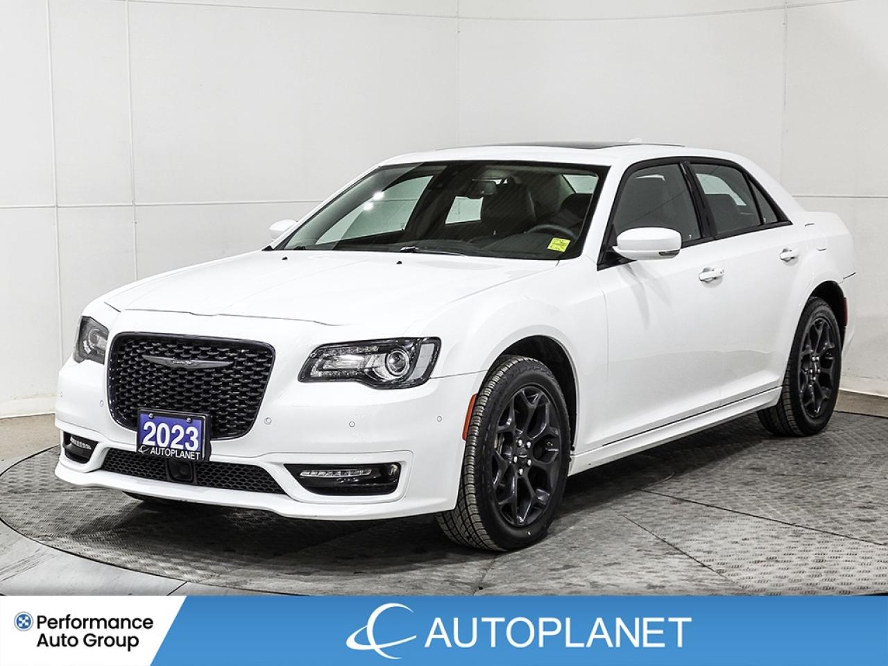 2023 Chrysler 300 Touring L AWD - FINANCE @$83/WK OR LEASE @$102/WK Photo