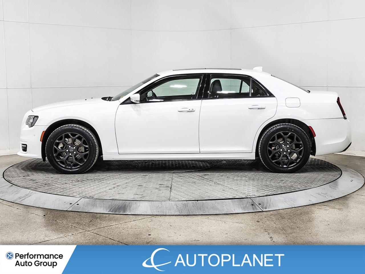 2023 Chrysler 300 Touring L AWD - FINANCE @$83/WK OR LEASE @$102/WK Photo