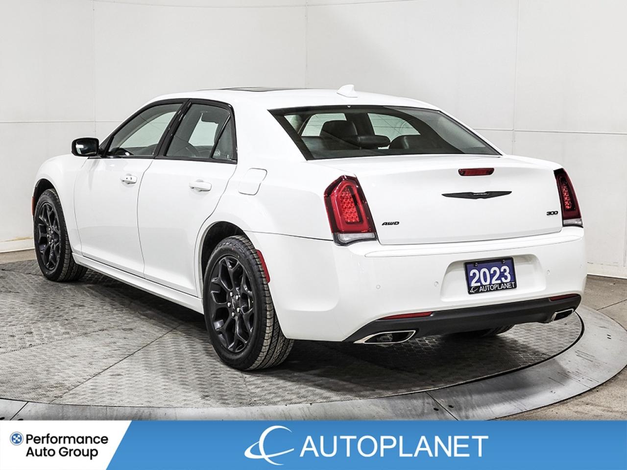 2023 Chrysler 300 Touring L AWD - FINANCE @$83/WK OR LEASE @$102/WK Photo