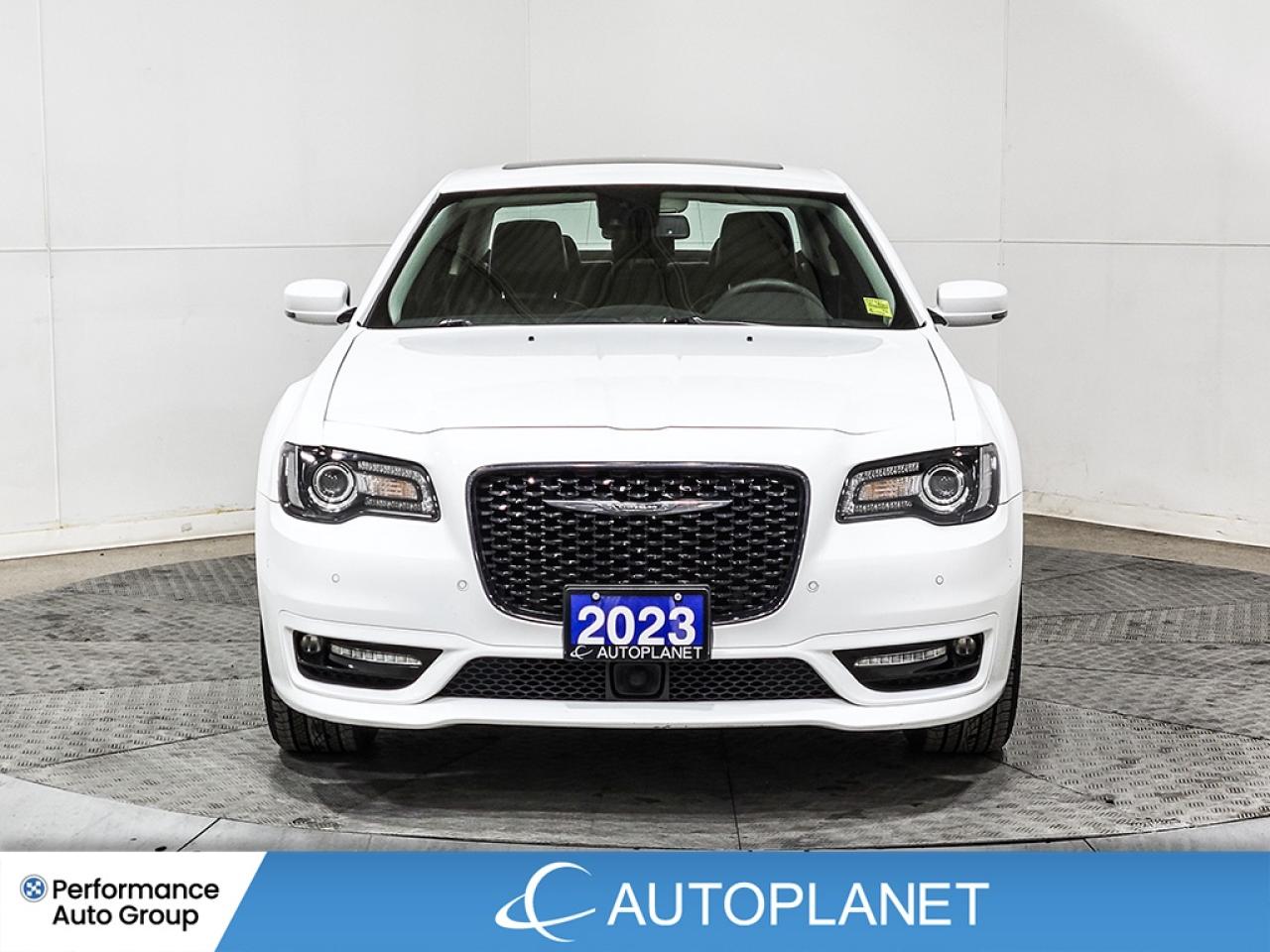 2023 Chrysler 300 Touring L AWD - FINANCE @$83/WK OR LEASE @$102/WK Photo