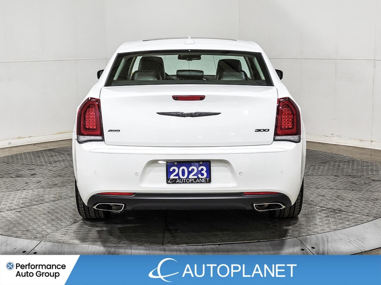 2023 Chrysler 300 Touring L AWD - FINANCE @$83/WK OR LEASE @$102/WK Photo