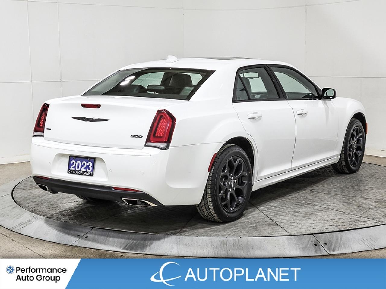 2023 Chrysler 300 Touring L AWD - FINANCE @$83/WK OR LEASE @$102/WK Photo