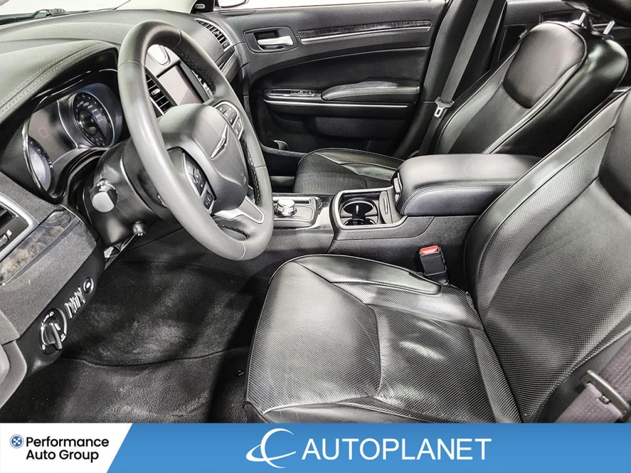 2023 Chrysler 300 Touring L AWD - FINANCE @$83/WK OR LEASE @$102/WK Photo