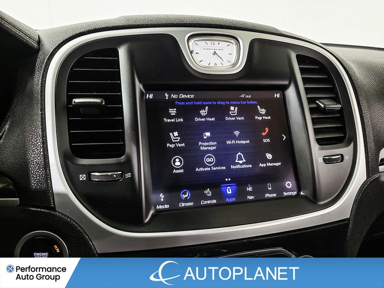 2023 Chrysler 300 Touring L AWD - FINANCE @$83/WK OR LEASE @$102/WK Photo