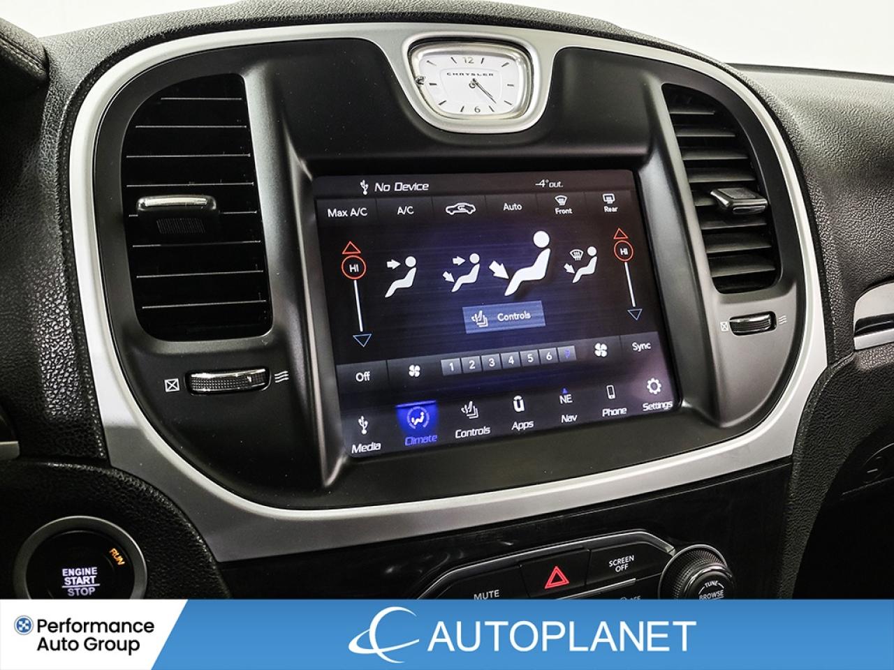 2023 Chrysler 300 Touring L AWD - FINANCE @$83/WK OR LEASE @$102/WK Photo