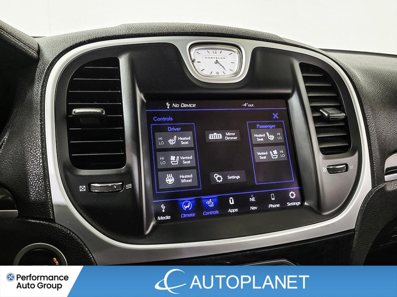 2023 Chrysler 300 Touring L AWD - FINANCE @$83/WK OR LEASE @$102/WK Photo