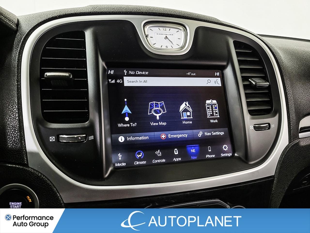 2023 Chrysler 300 Touring L AWD - FINANCE @$83/WK OR LEASE @$102/WK Photo