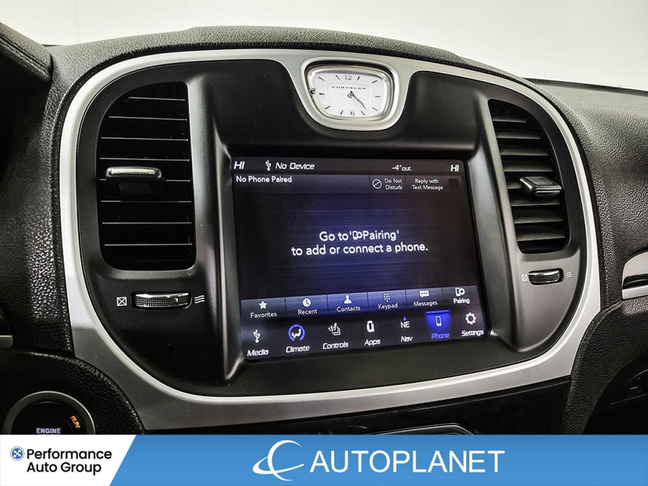 2023 Chrysler 300 Touring L AWD - FINANCE @$83/WK OR LEASE @$102/WK Photo