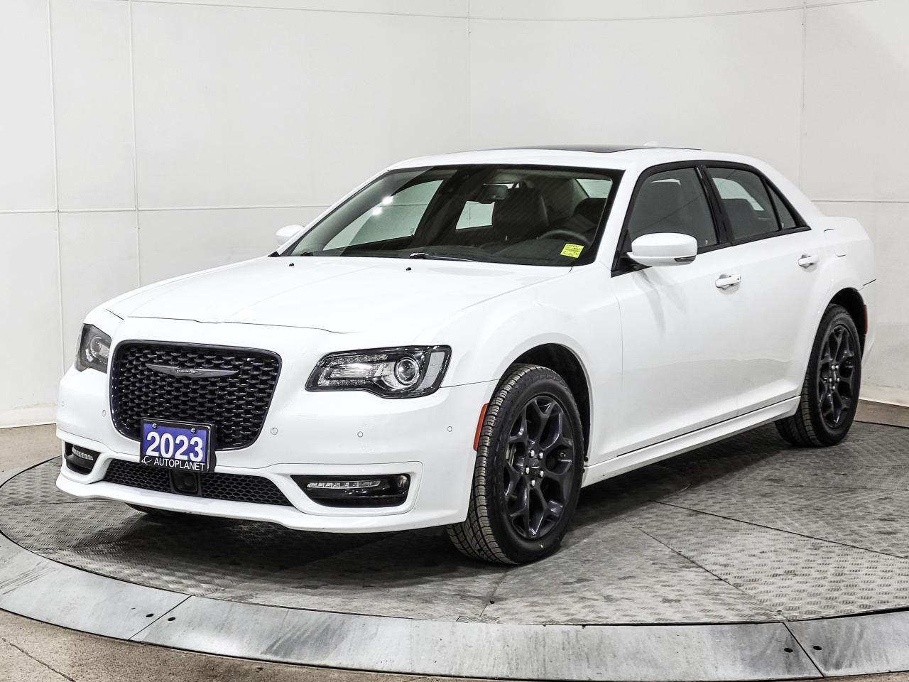 2023 Chrysler 300 Touring L AWD - FINANCE @$83/WK OR LEASE @$102/WK Photo