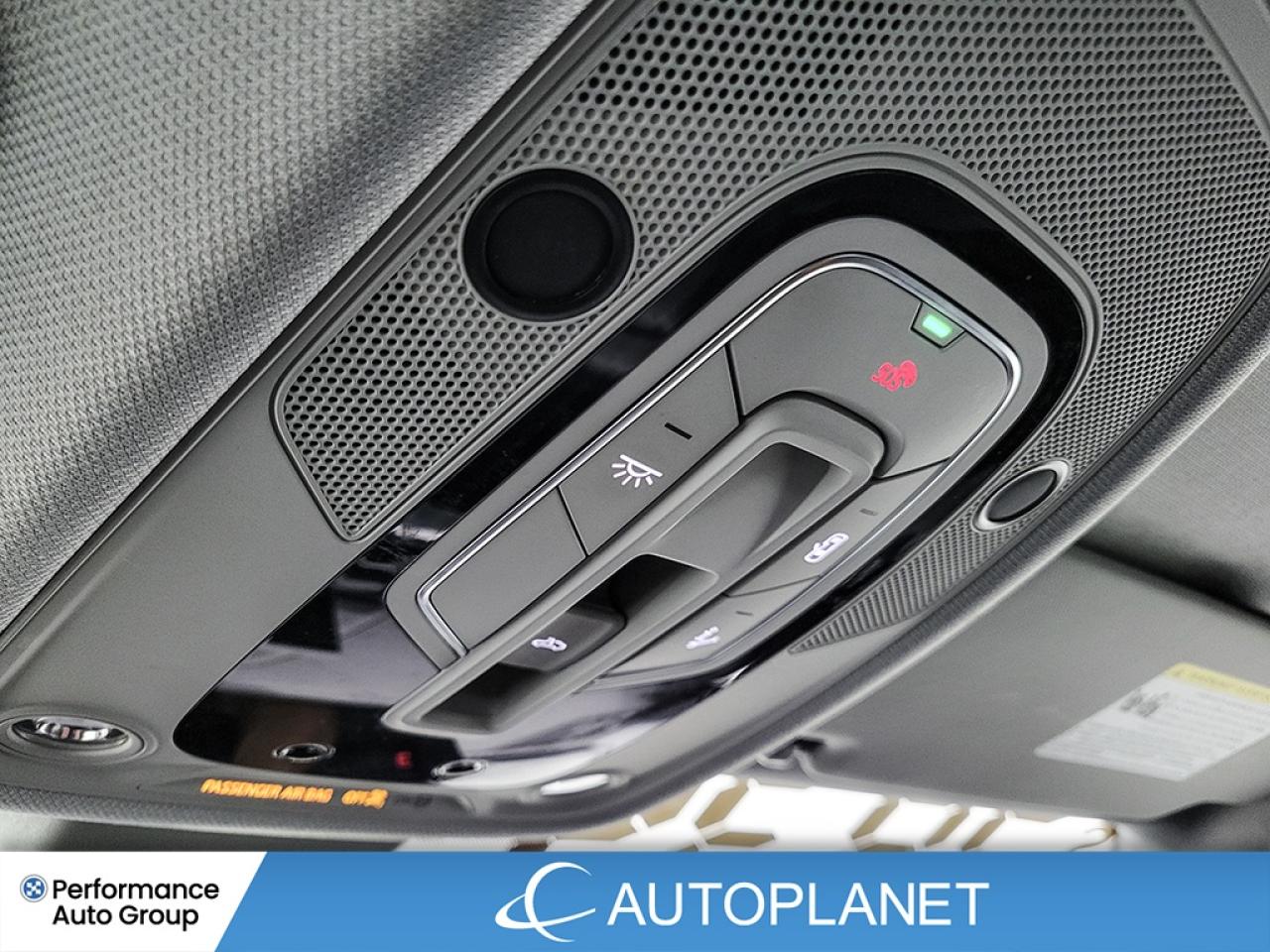 2023 Audi A4 Komfort 45 Quattro, Navi, 360° Cam, Heated Seats! Photo