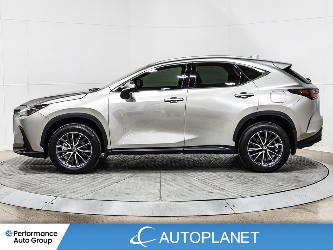 2024 Lexus NX 350 Premium AWD - FINANCE @$157/WK OR LEASE @$191/WK Photo