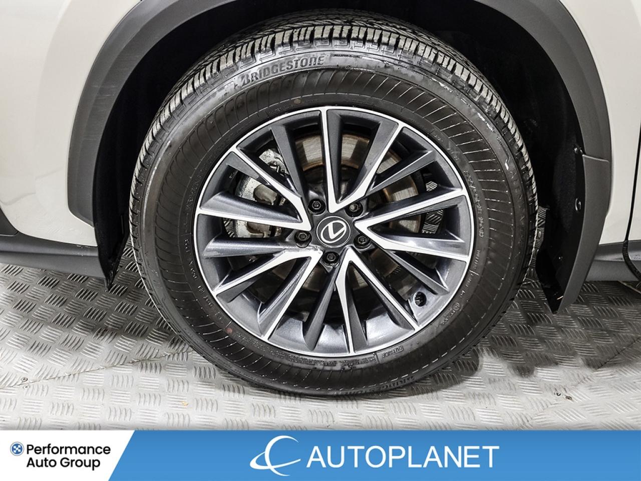 2024 Lexus NX 350 Premium AWD - FINANCE @$157/WK OR LEASE @$191/WK Photo