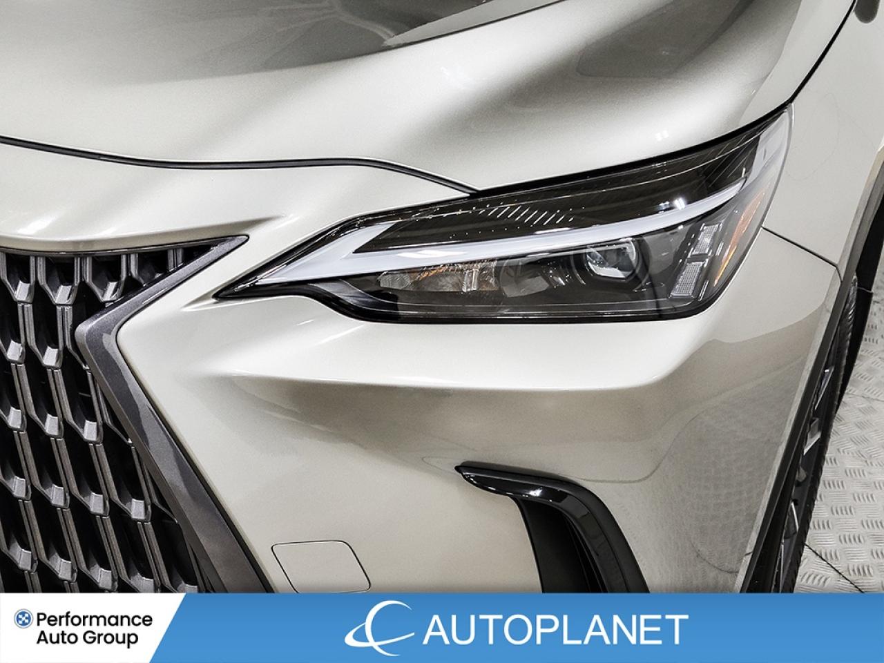 2024 Lexus NX 350 Premium AWD - FINANCE @$157/WK OR LEASE @$191/WK Photo