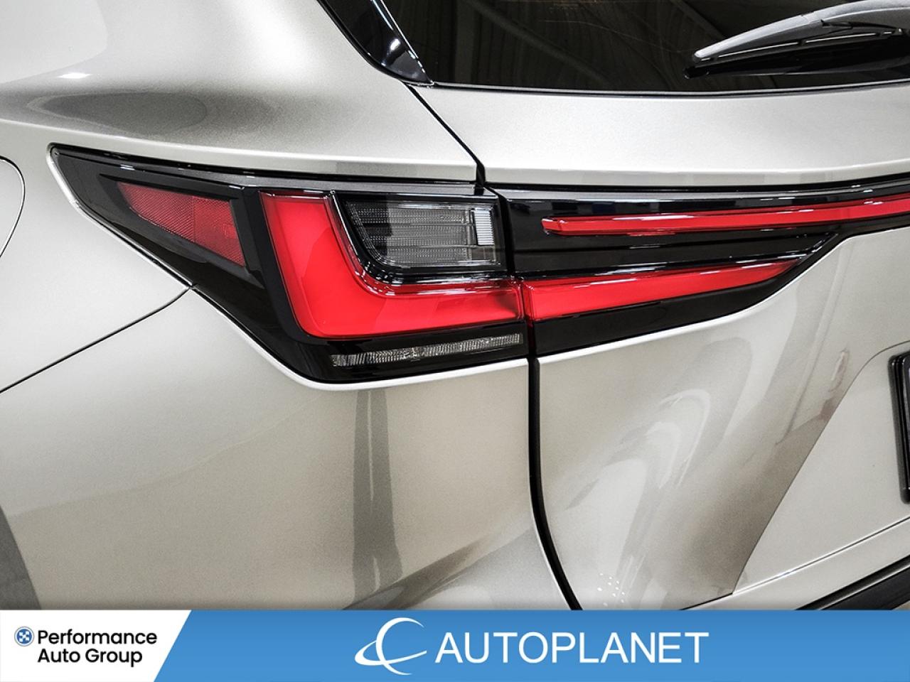 2024 Lexus NX 350 Premium AWD - FINANCE @$157/WK OR LEASE @$191/WK Photo