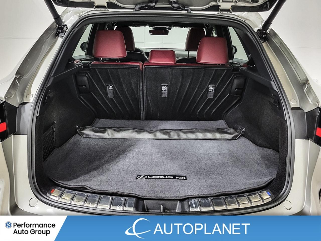 2024 Lexus NX 350 Premium AWD - FINANCE @$157/WK OR LEASE @$191/WK Photo